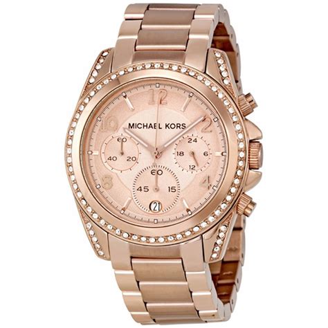 reloj michael kors original precio|reloj de mujer michael kors.